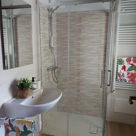 Bnbook Casa Dei Peschi - Di Monate Appartement *
