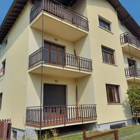 Appartement Bnbook Casa Dei Peschi - Di Monate