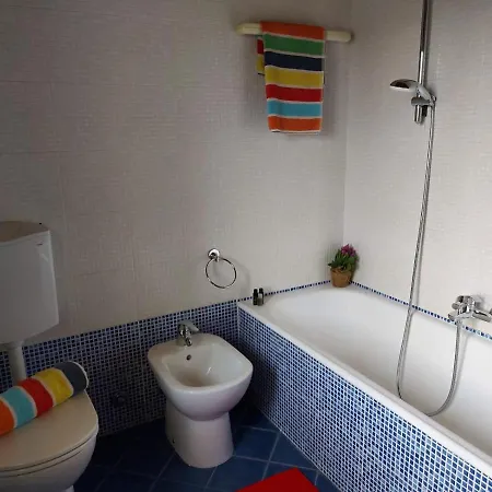 Bnbook Casa Dei Peschi - Di Monate Apartment