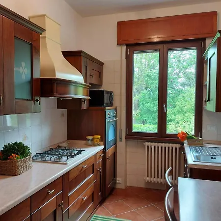 Apartment Bnbook Casa Dei Peschi - Di Monate Cadrezzate