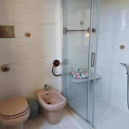 Bnbook Casa Dei Peschi - Di Monate Apartment