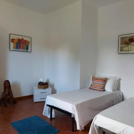 Bnbook Casa Dei Peschi - Di Monate Appartement *