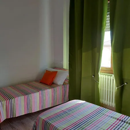 Bnbook Casa Dei Peschi - Di Monate Apartment