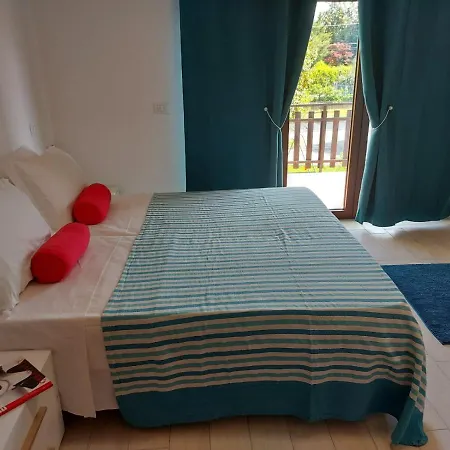 아파트 Bnbook Casa Dei Peschi - Di Monate