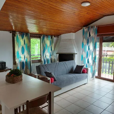 Bnbook Casa Dei Peschi - Di Monate Apartment Cadrezzate