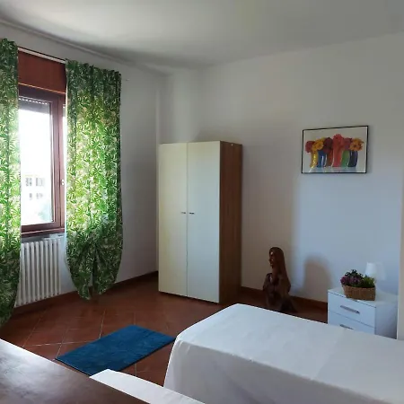 Appartement Bnbook Casa Dei Peschi - Di Monate