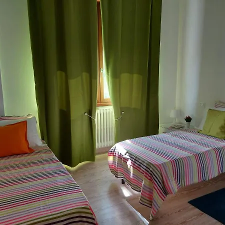 아파트 Bnbook Casa Dei Peschi - Di Monate
