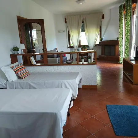 Bnbook Casa Dei Peschi - Di Monate 아파트 카드레짜테