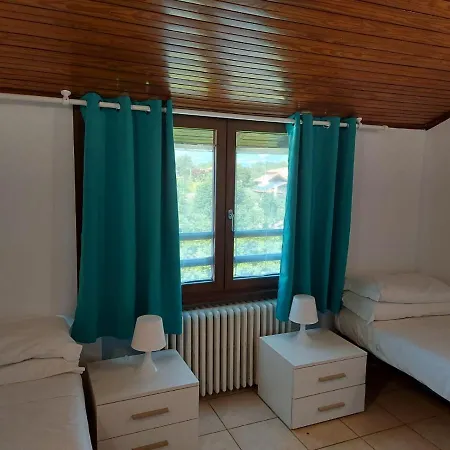 Apartment Bnbook Casa Dei Peschi - Di Monate *